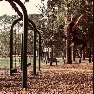 Meet your Posher, Julia